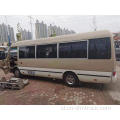 Dijual mini bus toyota bekas